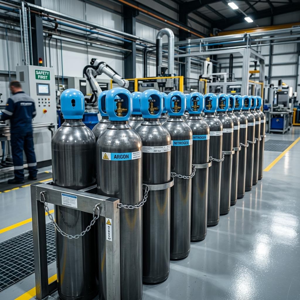 Cylinders