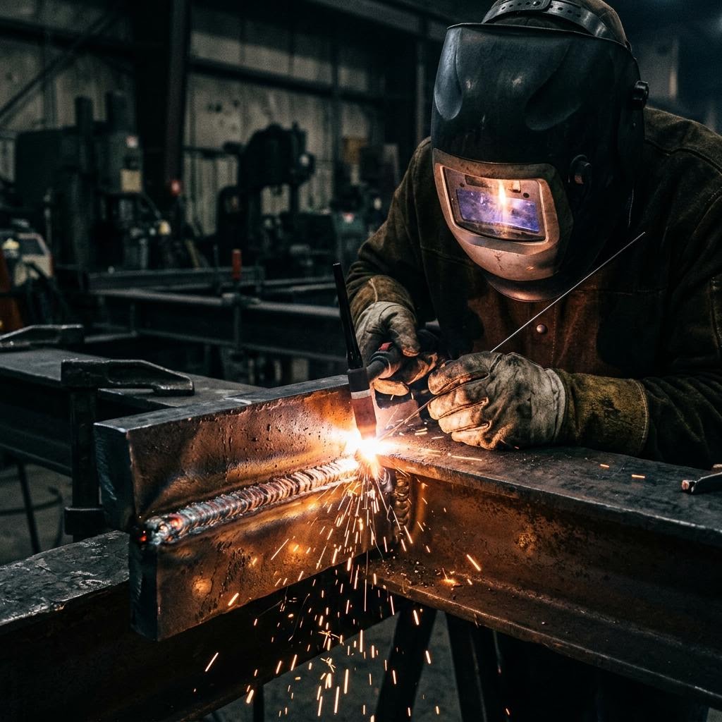 Welding